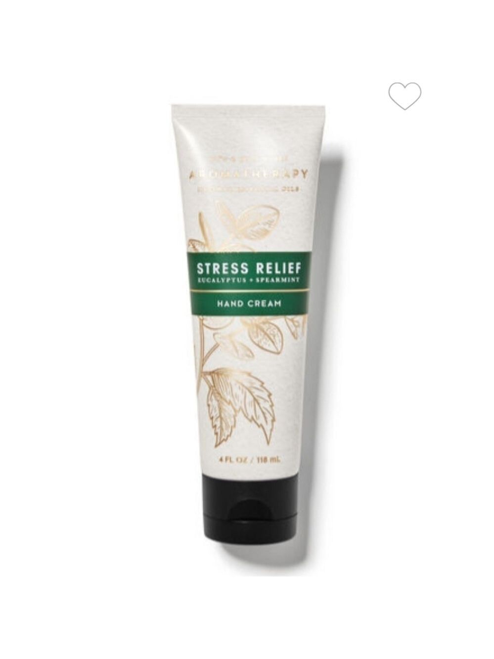 EUCALYPTUS SPEARMINT HAND CREAM BY BATH & BODY WORKS